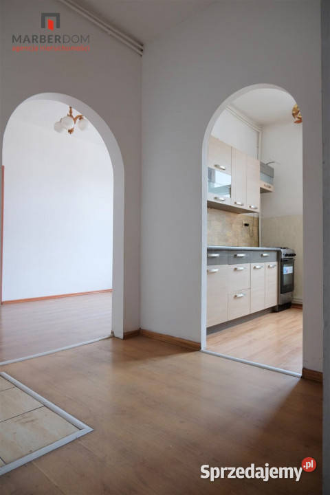 Mieszkanie Chorzów 50m2 2pokojowe