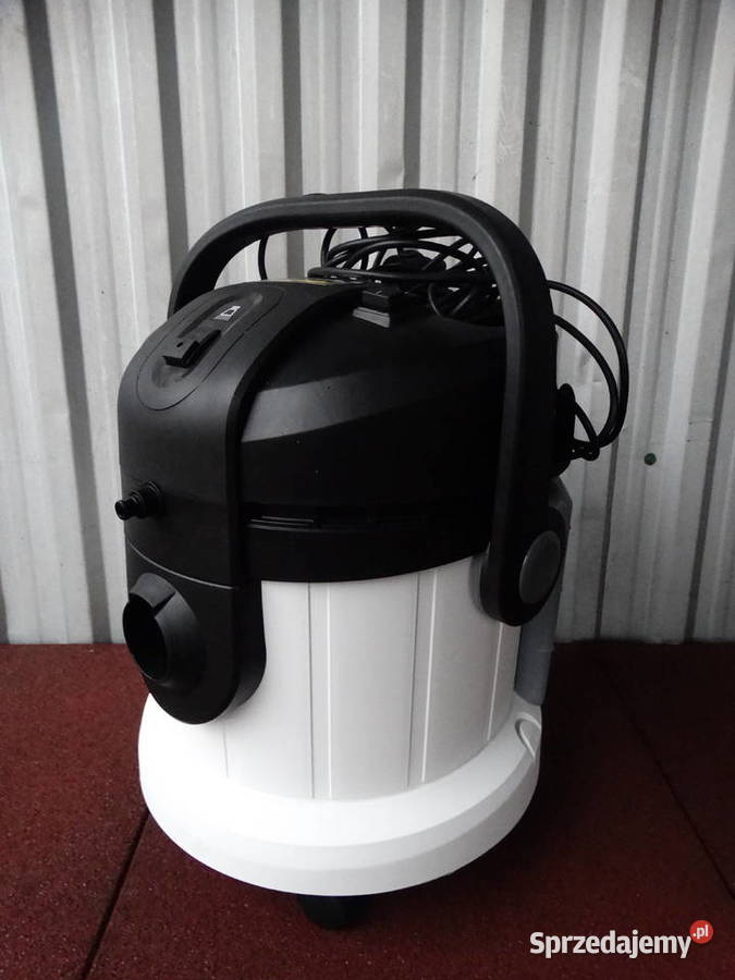 Odkurzacz Piorący Karcher SE 4