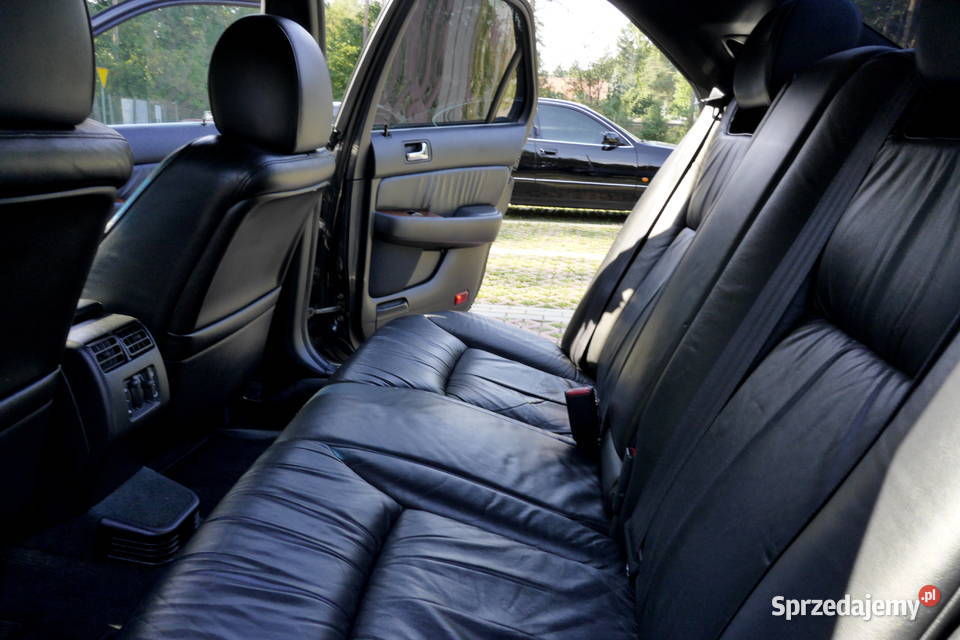 Honda Legend iii ka9 250000km zachodniopomorskie Szczecin