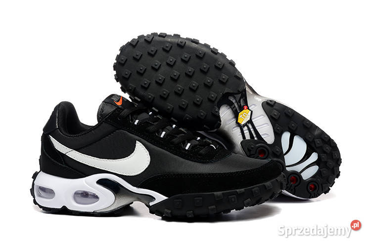 Nike AIR WAFFLE buty męskie sportowe rozmiar Sportowe Białystok
