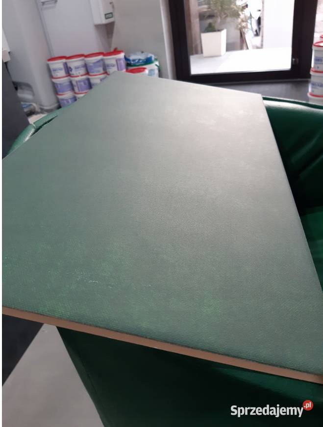 PŁYTKA ŚCIENNA GREEN ZIELONA 308X608 GAT 1 sprzedam