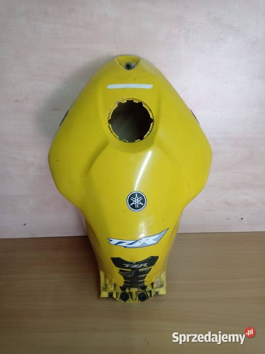 Nakładka Baku Yamaha TZR 50 Łubno