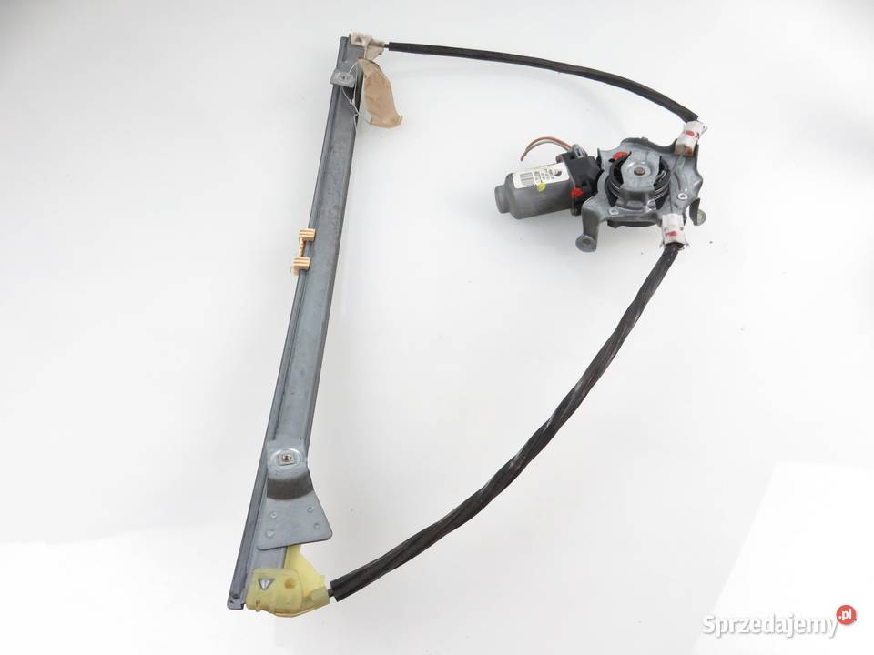 PODNOŚNIK SZYBY PRAWY PRZEDNI SCENIC 400732T7 małopolskie