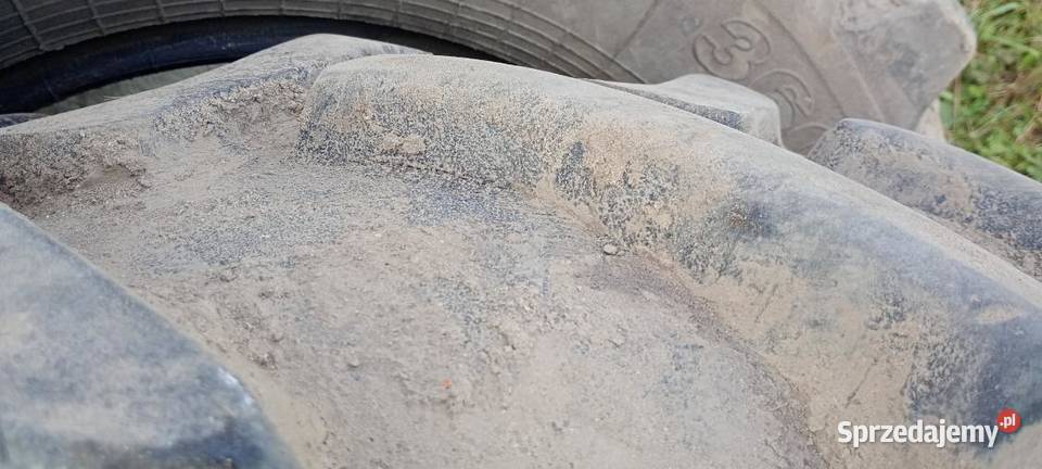 Opony rolnicze 65065R38 Objezierze