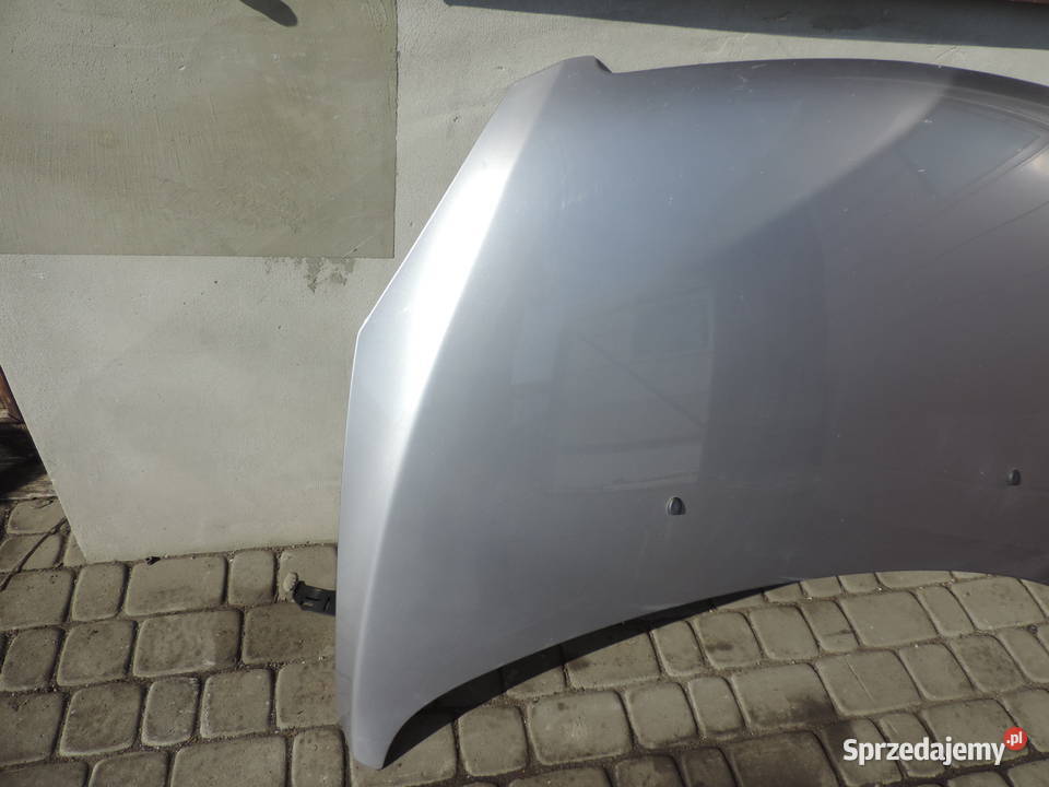 MASKA PEUGEOT 307 EZA małopolskie Nowy Sącz
