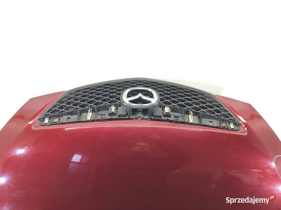 MASKA MAZDA 2 Hatchback 0307 POKRYWA PRZEDNIA osobowe