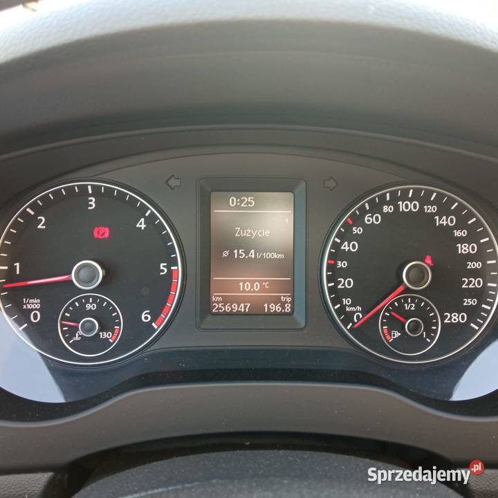 VW Jetta 16 TDI Climactronic 105KM Płock