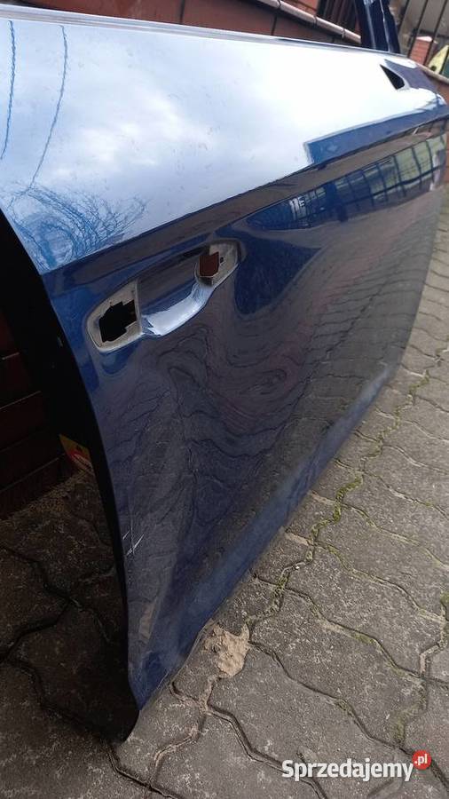 Drzwi seat leon lll Grabówka