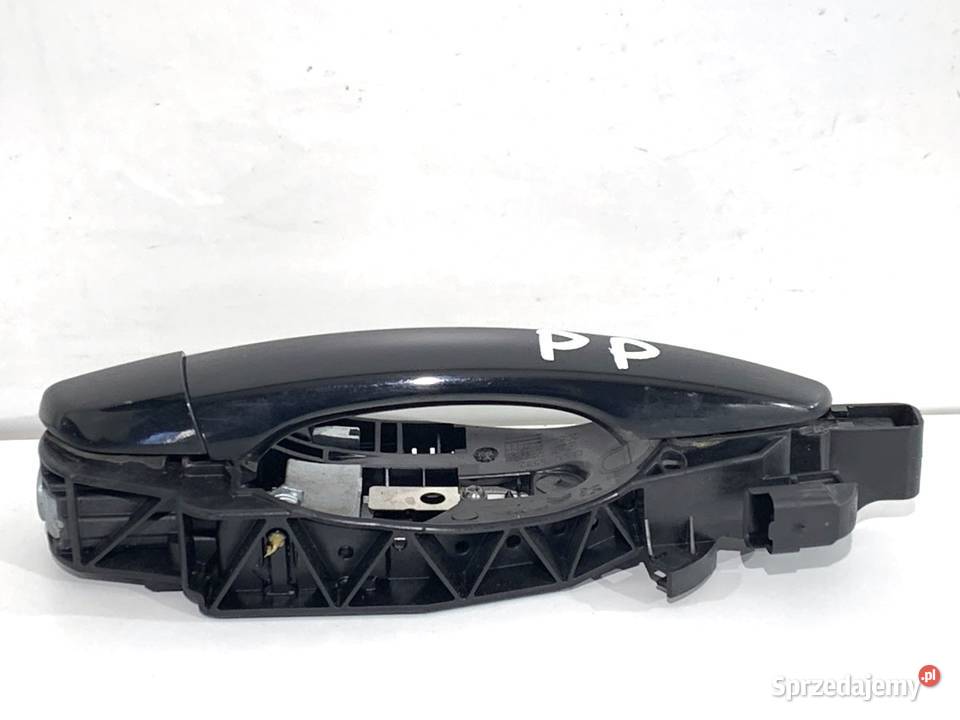 KLAMKA ZEWNĘTRZNA PRAWY PRZÓD CITROEN C4 PICASSO osobowe podkarpackie