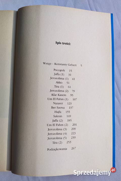 ARAB strzela ŻYD się cieszy Paweł Smoleński życie codzienne, obyczaje podlaskie Hajnówka