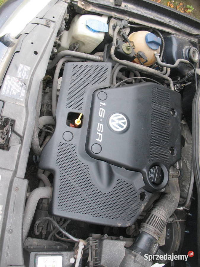 Vw Golf IV 16b Motoryzacja Lublin sprzedam