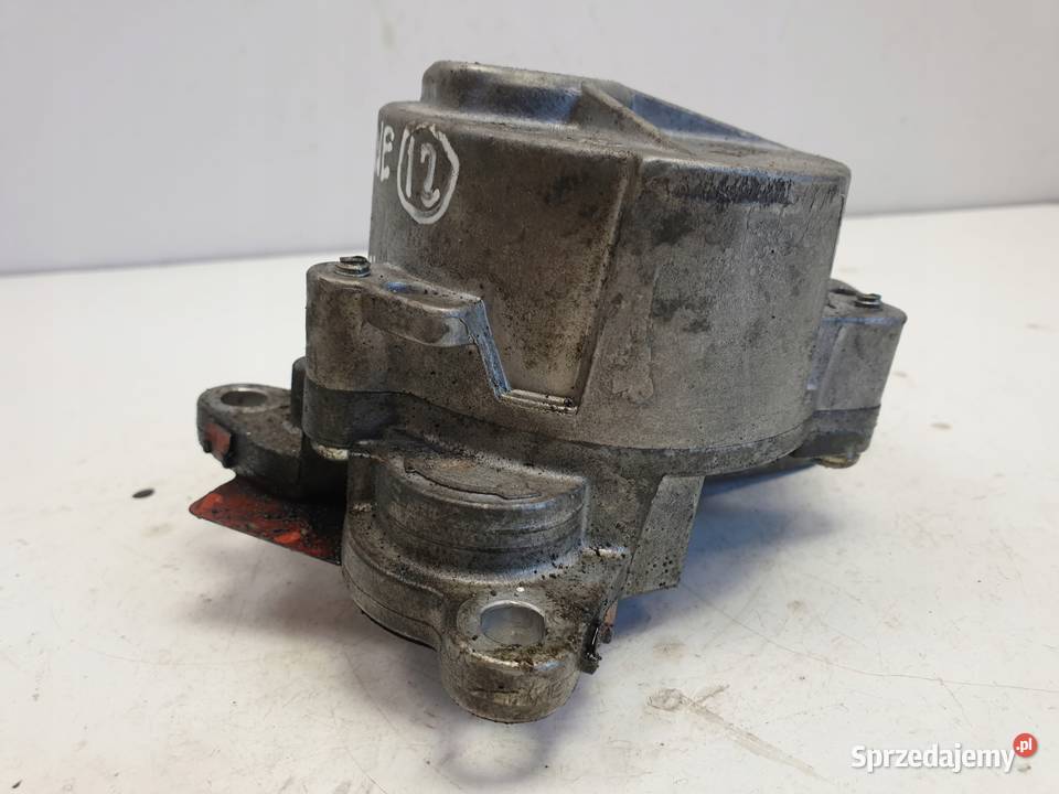 POMPA VACUM Renault Megane II 20 DCI wakum