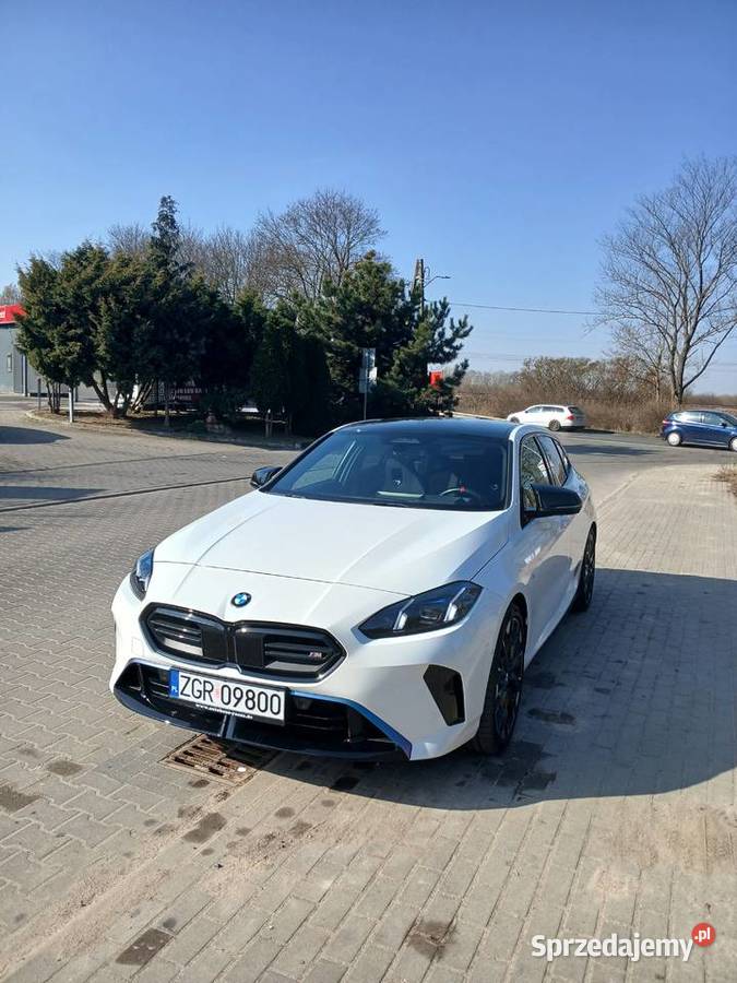 Bmw M1 M Sport Pro m135