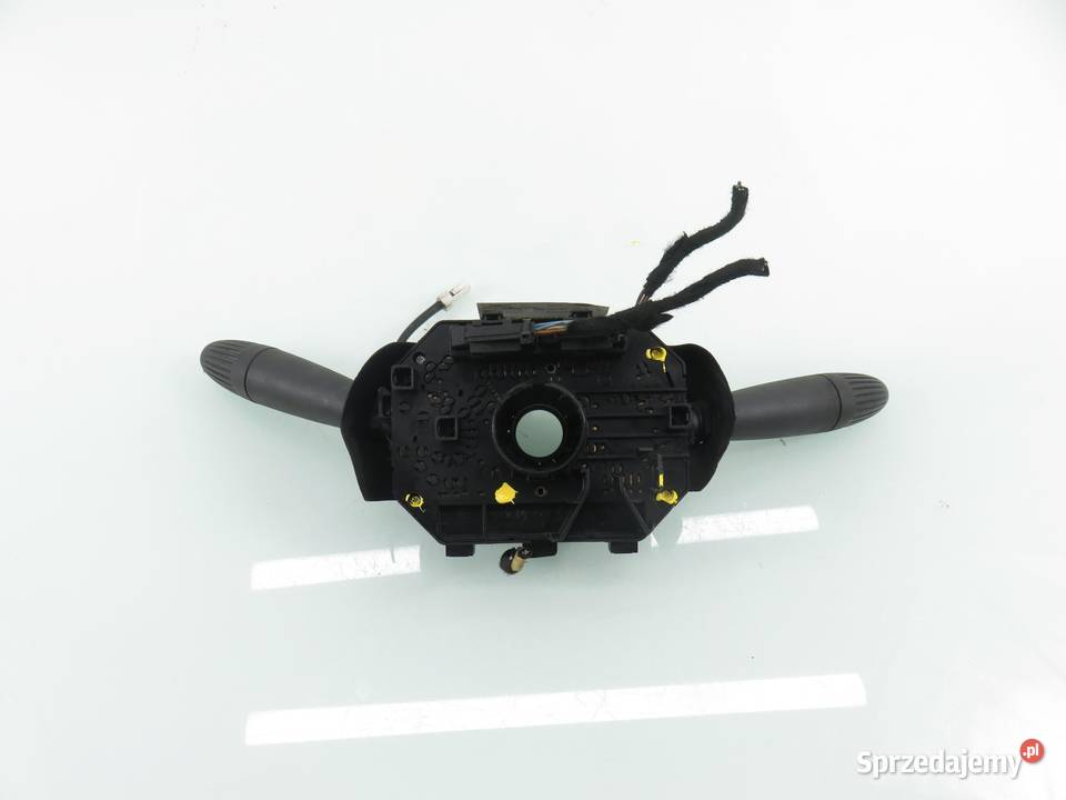 PRZEŁĄCZNIK ZESPOLONY FIAT PANDA Van II