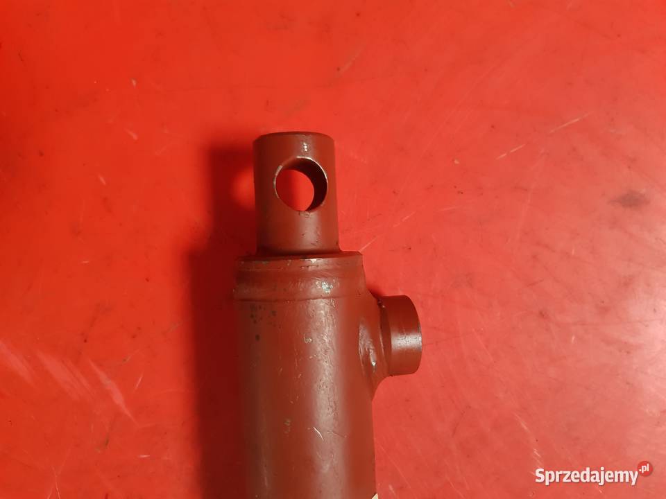 0951117100 Cylinder podbieracza prasa Lely Sulechów