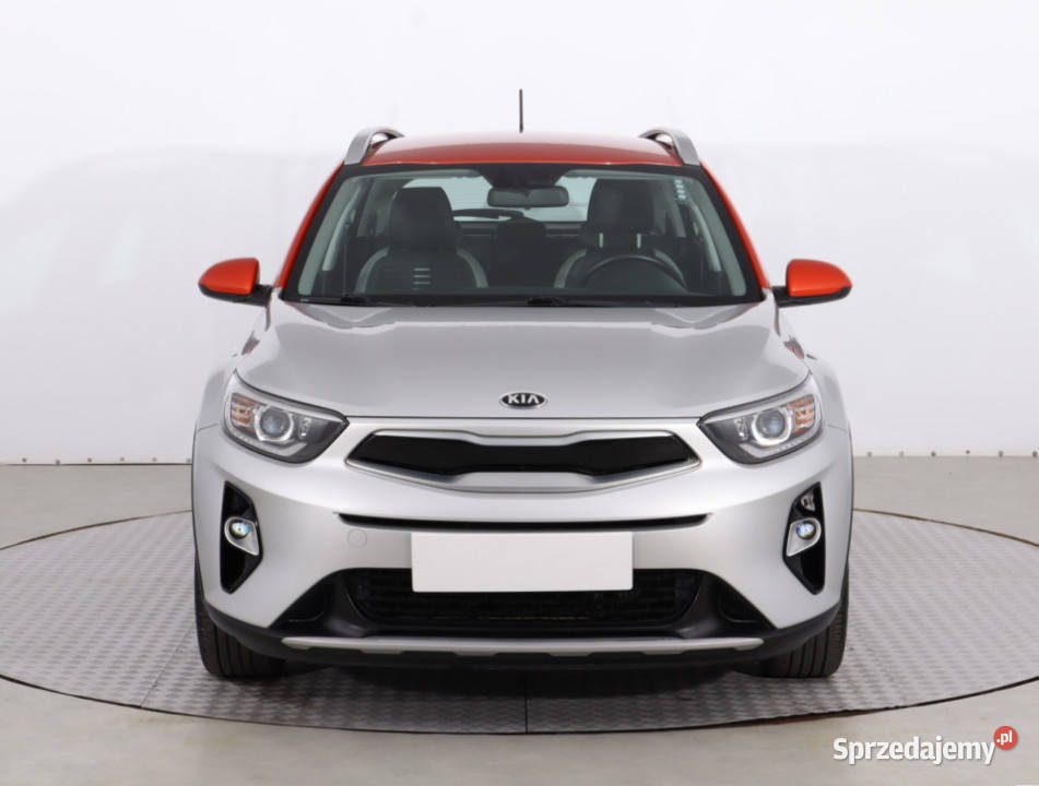 Kia Stonic 10 TGDI 998cm3 Piaseczno