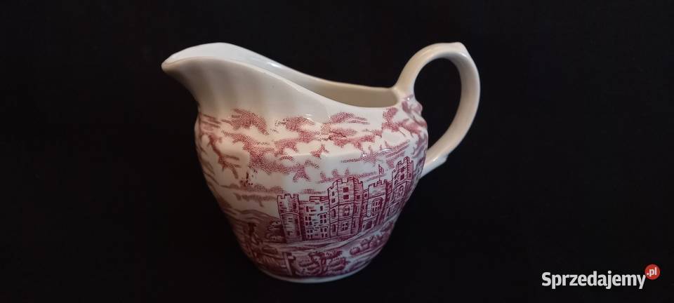 Mlecznik angielski British Anchor Olde Country lubelskie