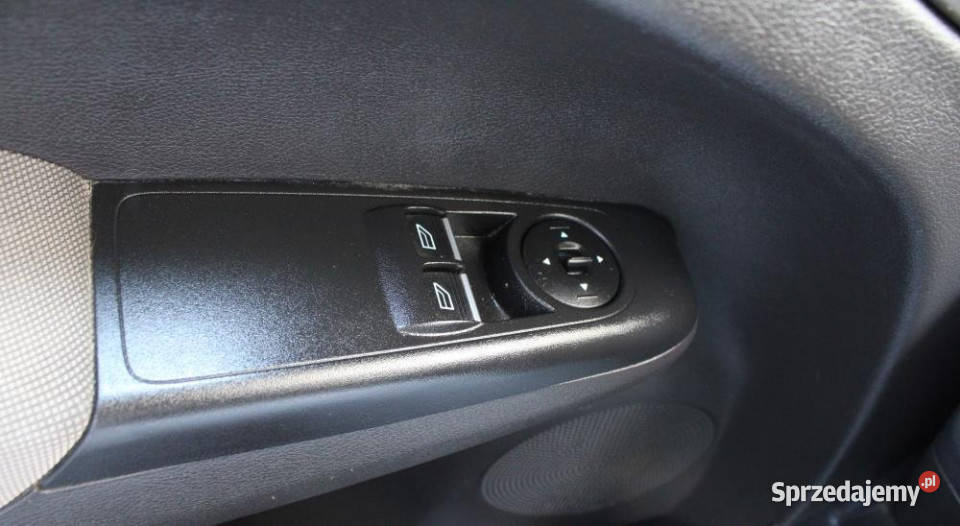 FORD Tourneo Courier 2020r Gwarancja Salon IWŁ Chorzów