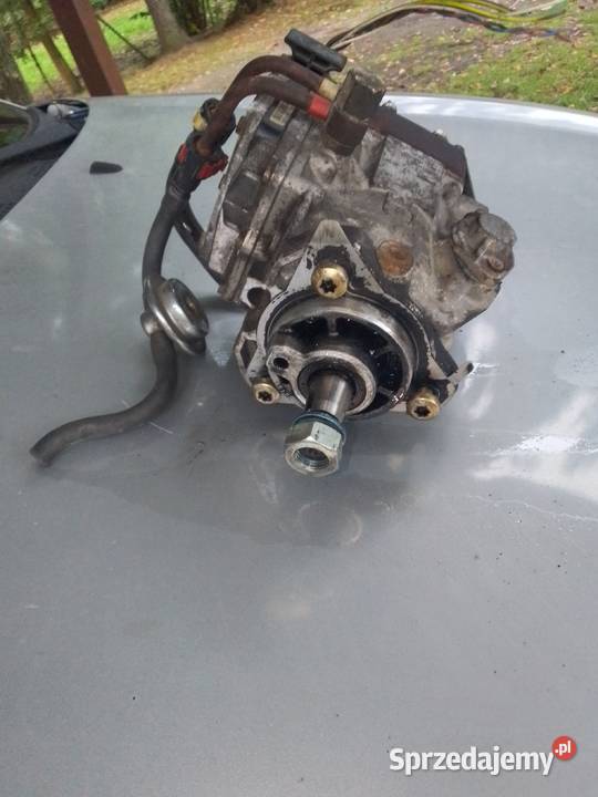 Pompa wtryskowa Ford Focus MK1 18 TDDi Kolbuszowa