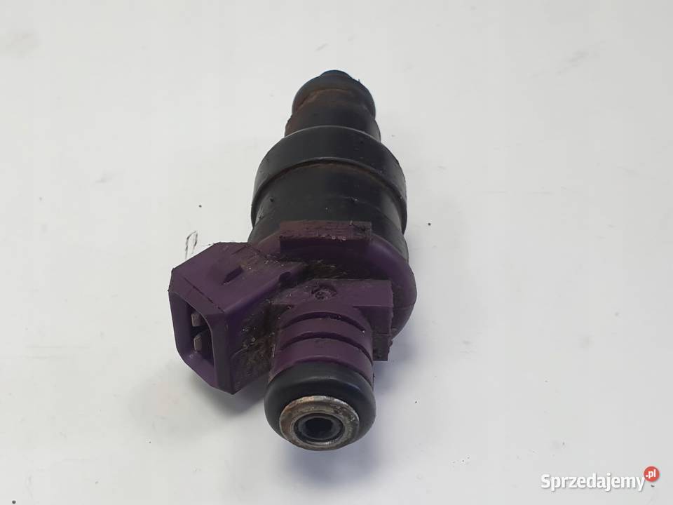 WTRYSKIWACZ Renault Clio II 12 8V WTRYSK Paliwa Chełm