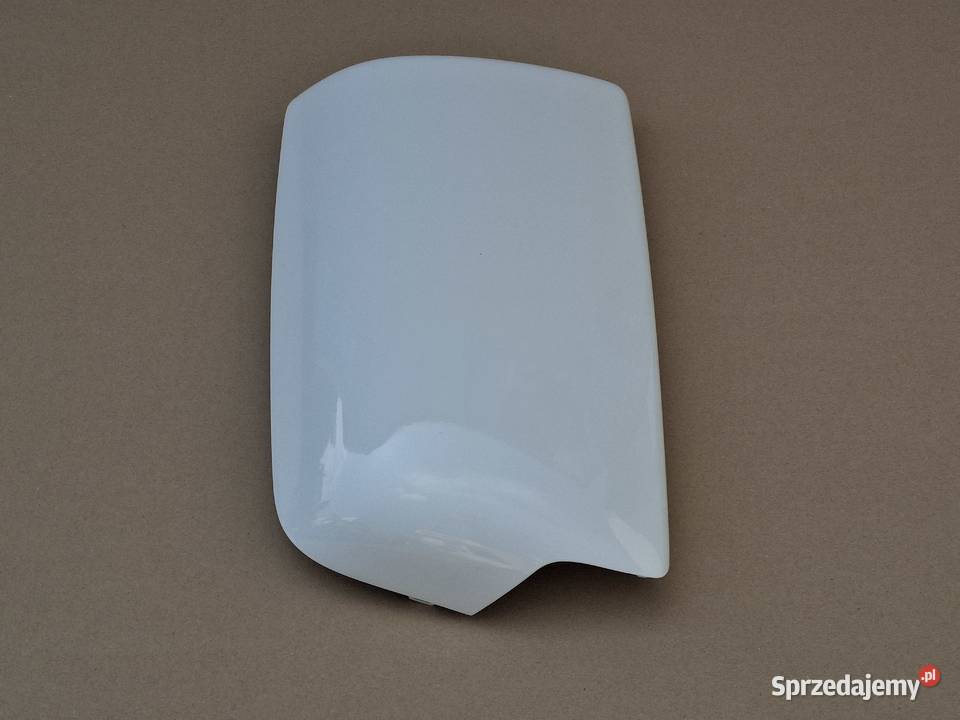 SCANIA R S POKRYWA OBUDOWA OSŁONA LUSTERKA PRAWA