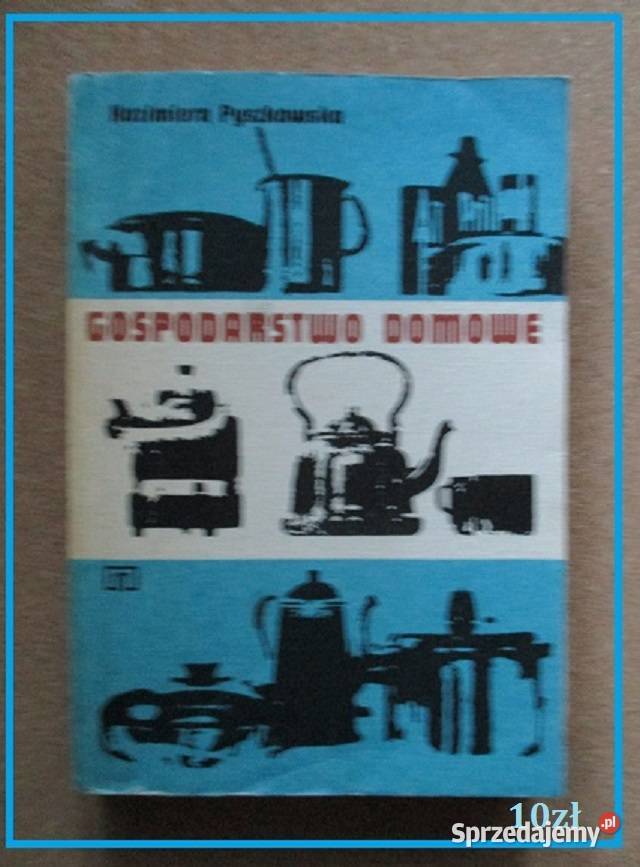 Vademecum młodej pani domuBSokołowska Łódź