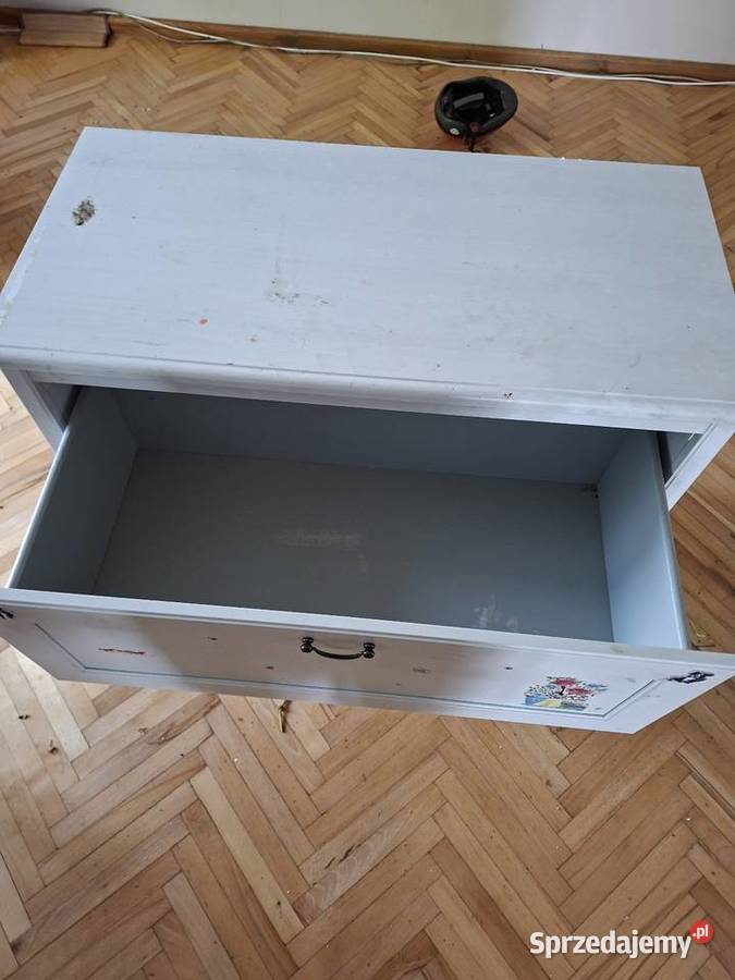 Komoda Pabianice