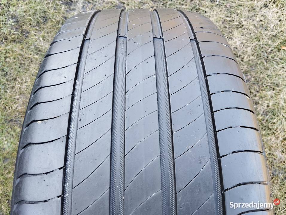 Opona Michelin Primacy 4 23550R19 103V 2021 Kamieniec