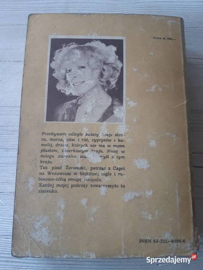 Malwy na lewadach Barbara Wachowicz 1985 Bielsko-Biała