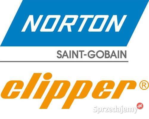 NORTON CLIPPER C51 PIŁA PILARKA PRZECINARKA Opalenica