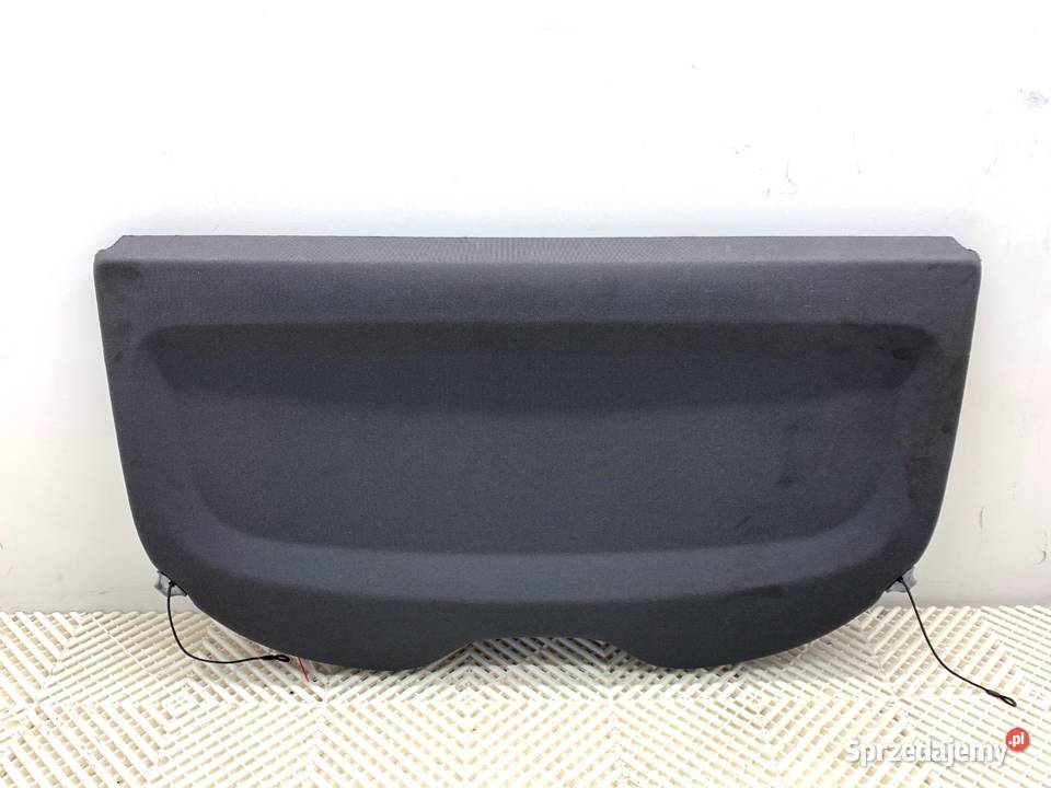 PÓŁKA TYŁ MERCEDES W176 A1766900049 Hatchback