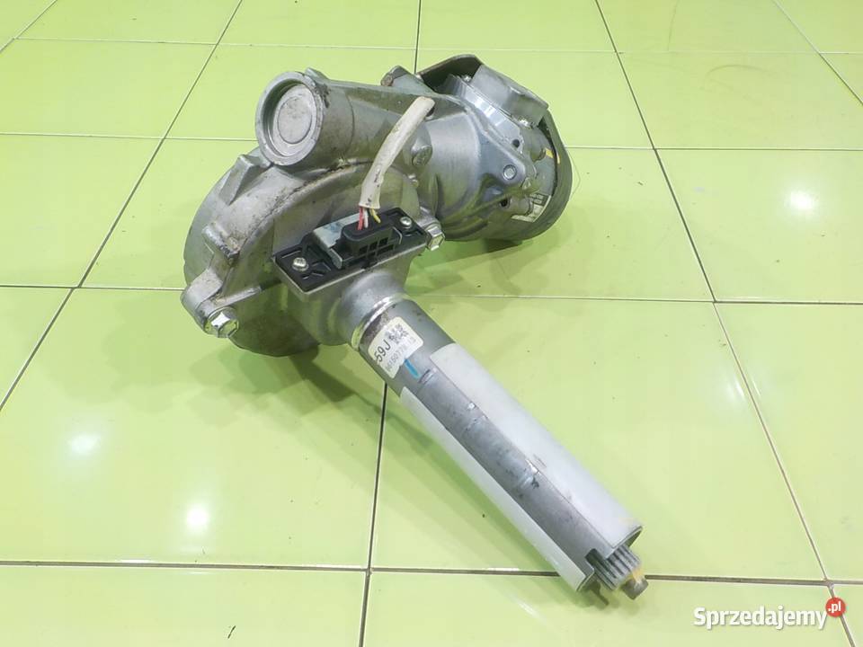 TOYOTA PRIUS III 18 VVTI 09r pompa wspomagania Suków