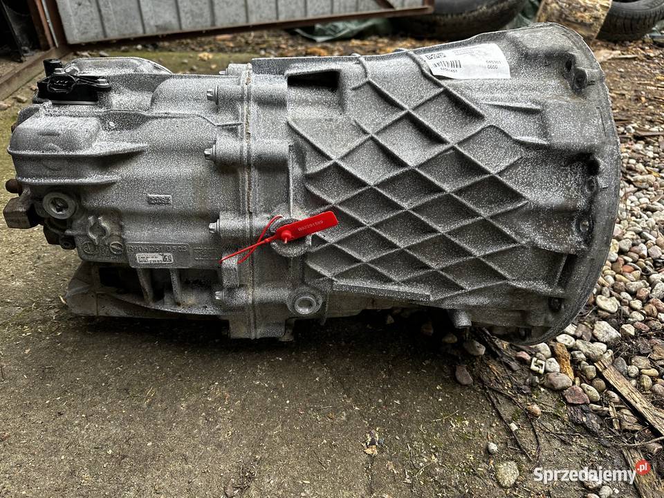 Naprawa auta dostawcze Iveco Sprinter Crafter Usługi Dobrzejewice