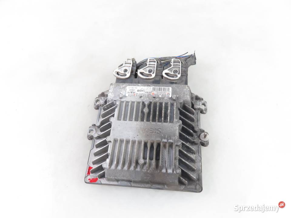 STEROWNIK FORD FOCUS MK2 II 20 TDCi 5M5112A650NB osobowe