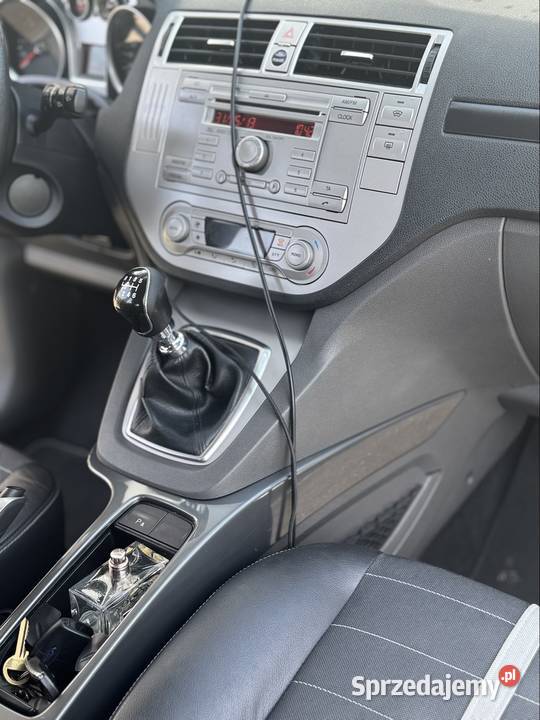 Ford kuga 20 TITANIUM 4x4 136 kuga 1 stan małopolskie Limanowa