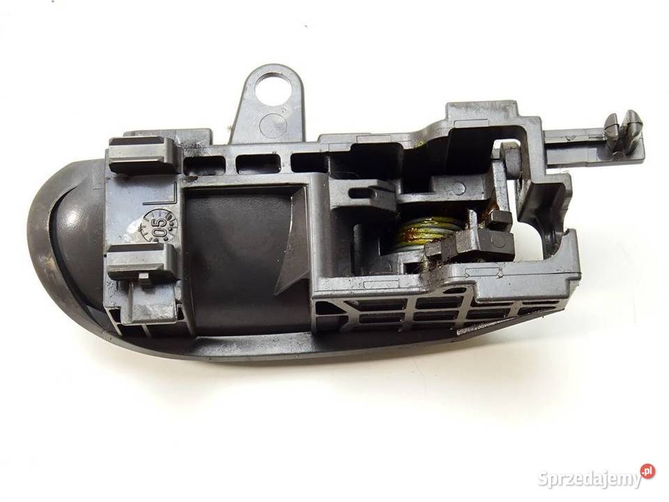 KLAMKA PRZÓD LEWA WEWNĘTRZNA TOYOTA AYGO I Klamki wewnętrzne