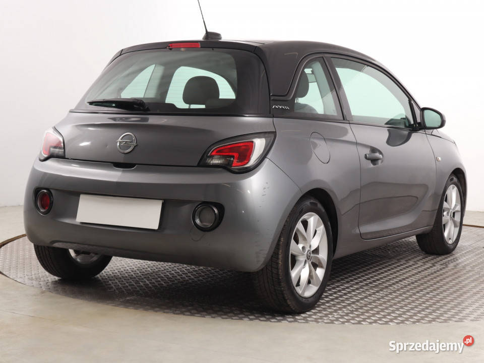 Opel Adam 14 Adam Katowice