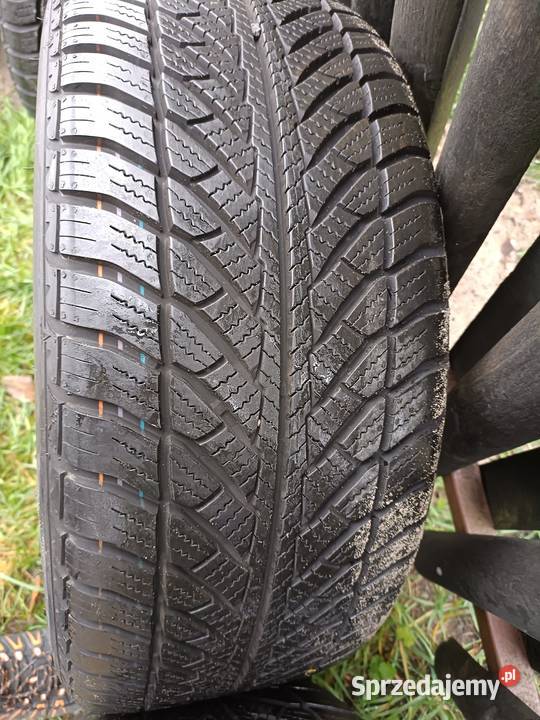 Oryginalne Koła Zimowe Mercedes 18 5x112 Ostrołęka