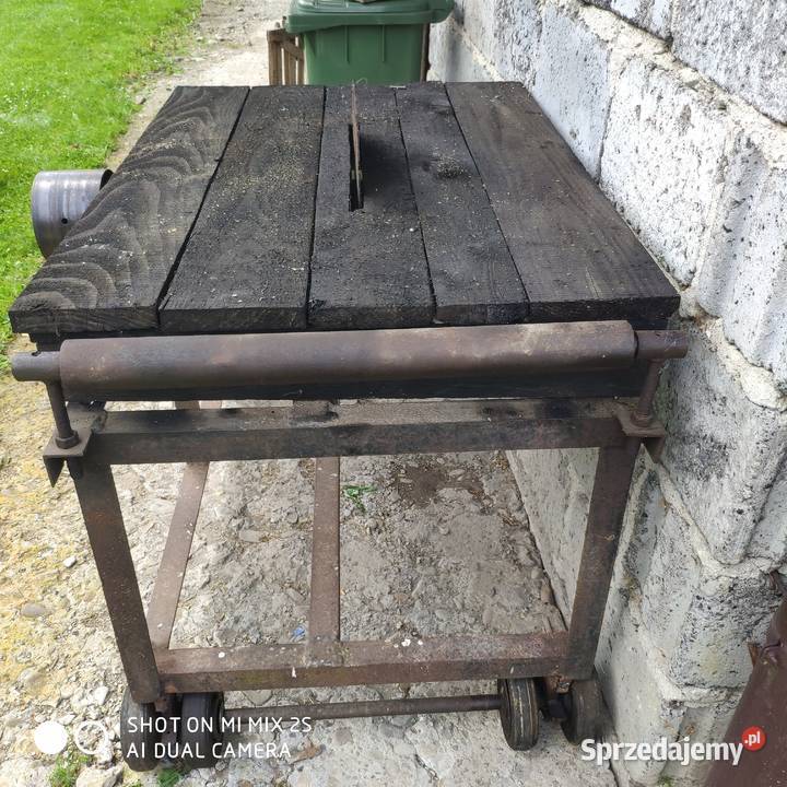 Piła stołowa Cyrkularka Pozostałe Limanowa sprzedam