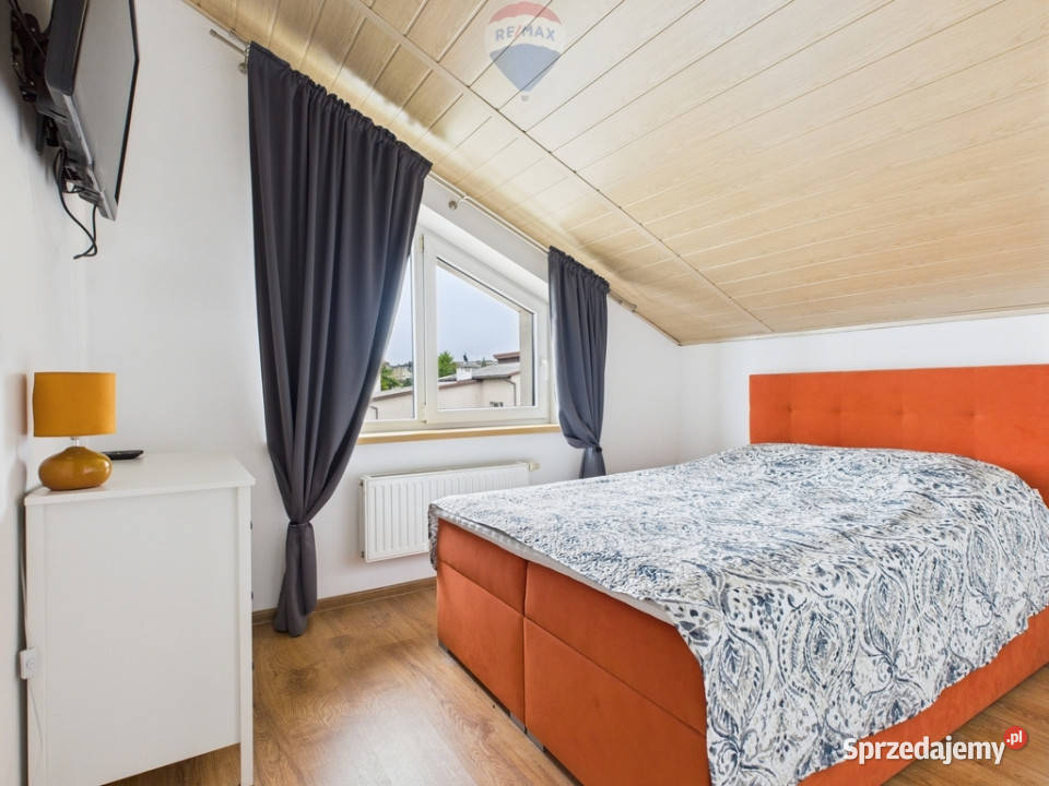 Na sprzedaż dom wolnostojący Władysławowo 446m2