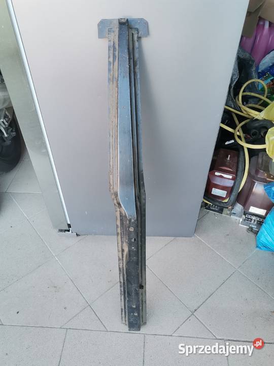 Nowy słupek B Wartburg 353 cześci Karoseria Bielsko-Biała