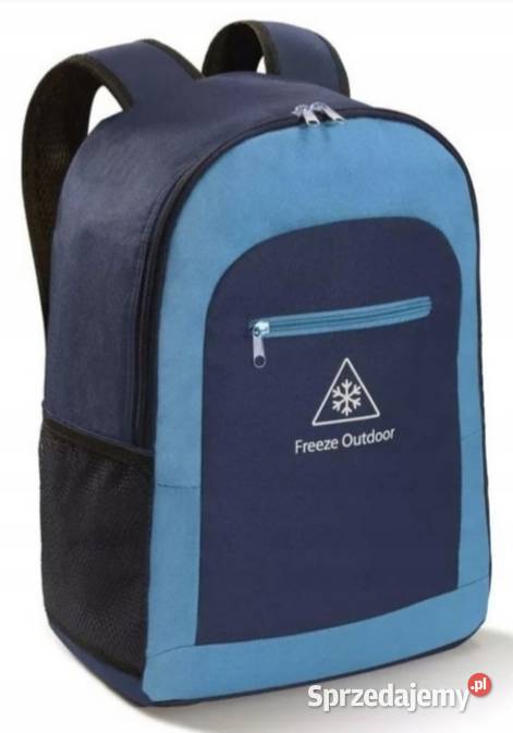 Plecak Izotermiczny Freeze Outdoor opolskie Opole