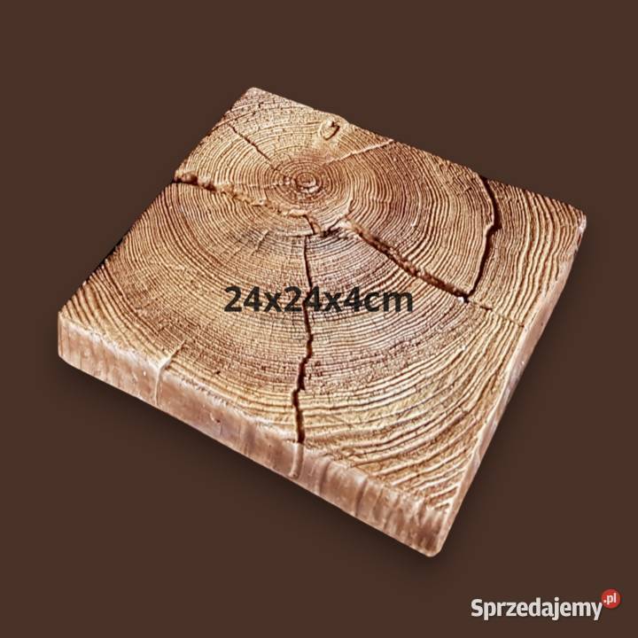 Deska tarasowa betonowe drewno na taras ścieżkę Kostka brukowa Opole sprzedam