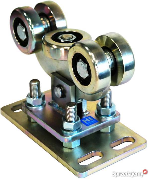 Brama przesuwna modern przesuwna mazowieckie