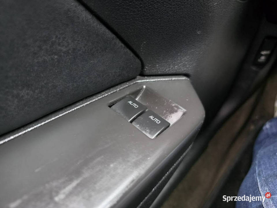 Ford Mustang 37 Benzyna V6 305 Manual Led Xenon Słupsk