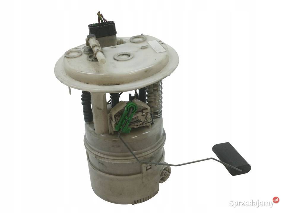 POMPA PALIWA 16 VTI THP Peugeot 3008 I 20092016