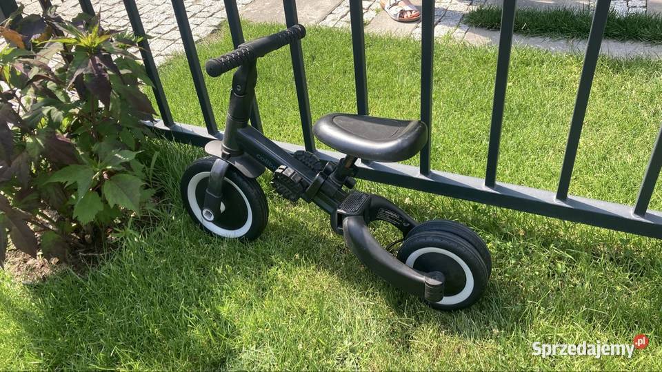 Rowerek Colibro tremix 3w1 Rowerki Warszawa