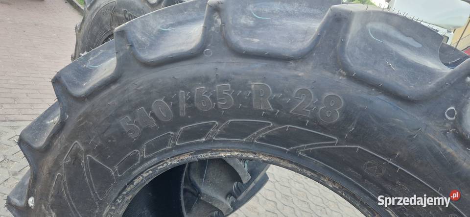 54065r28 48070r28 Mitas continental 100 bieżnik Nowe Miasto Lubawskie