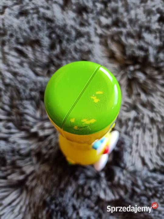Dumel Discovery Silly Sam Latareczka Płock sprzedam