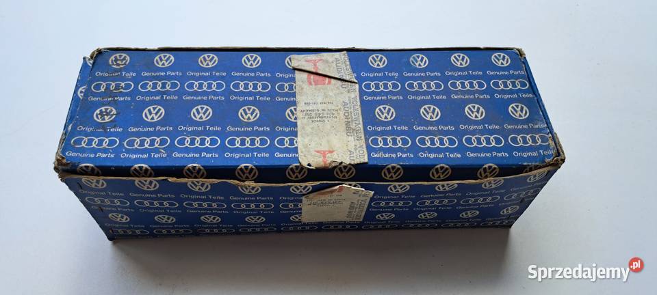 NOWA oryginalna lampa tylna lewa Audi 100 C2